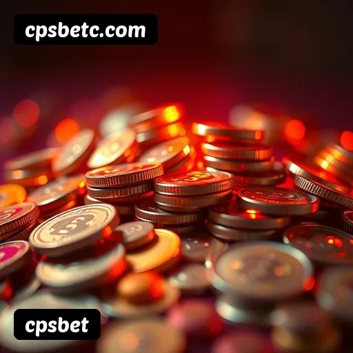 Tabela RTP dos jogos de cassino da cpsbet