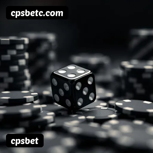 Loterias online disponíveis na cpsbet